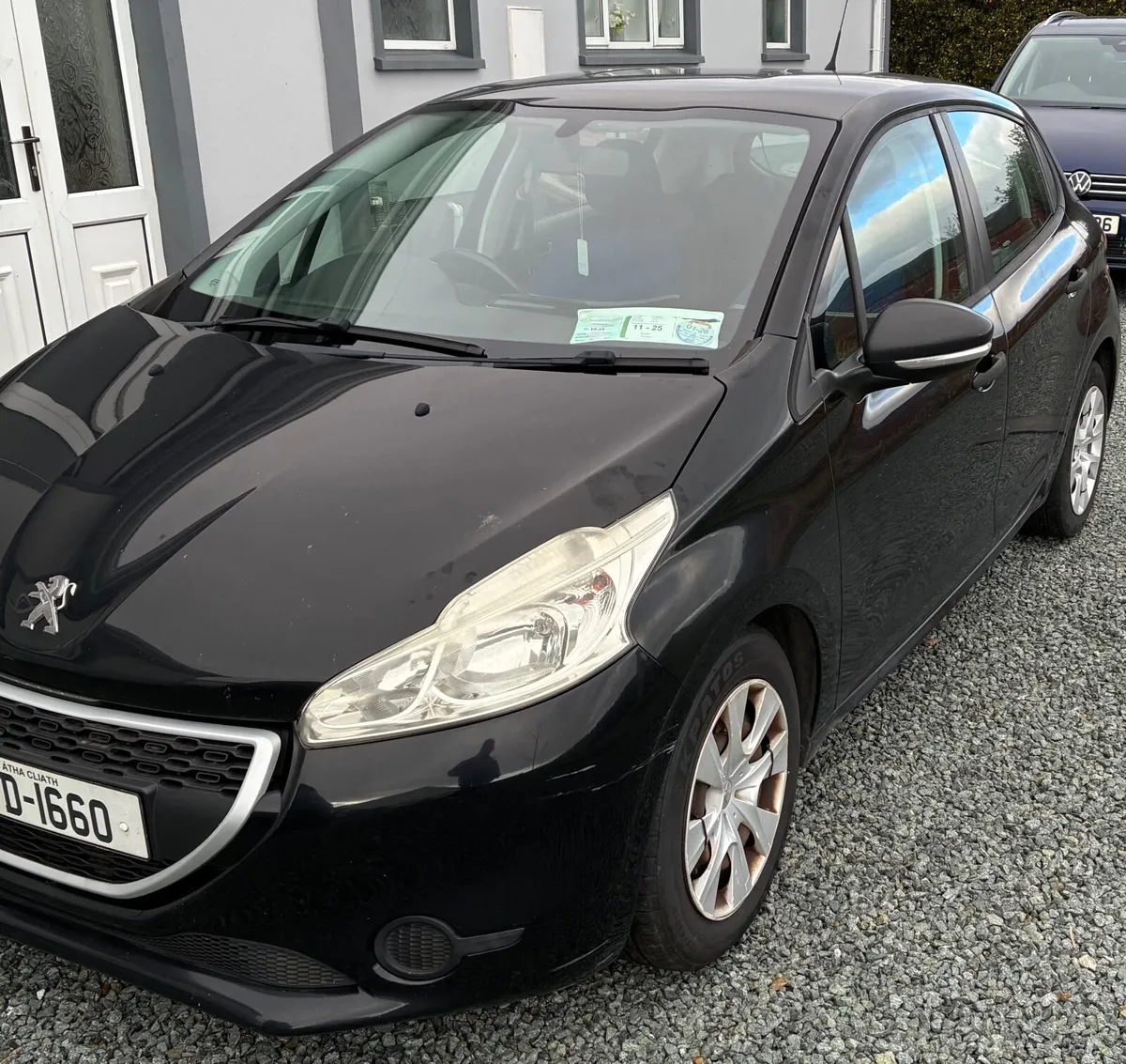 Peugeot 208 2014 - Image 1