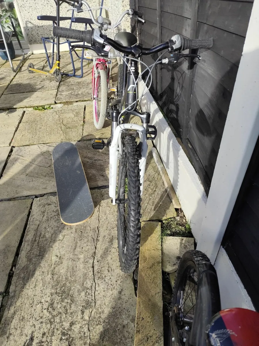 RidgeBack MX 24 Terrain Mountian bike - Image 1