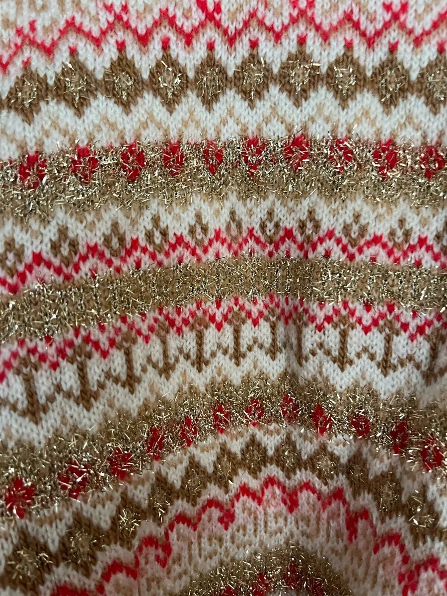 M&S jumper - Image 2