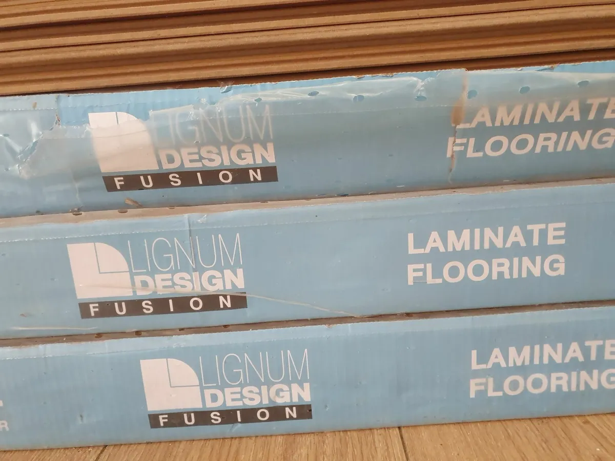 Flooring - Image 1
