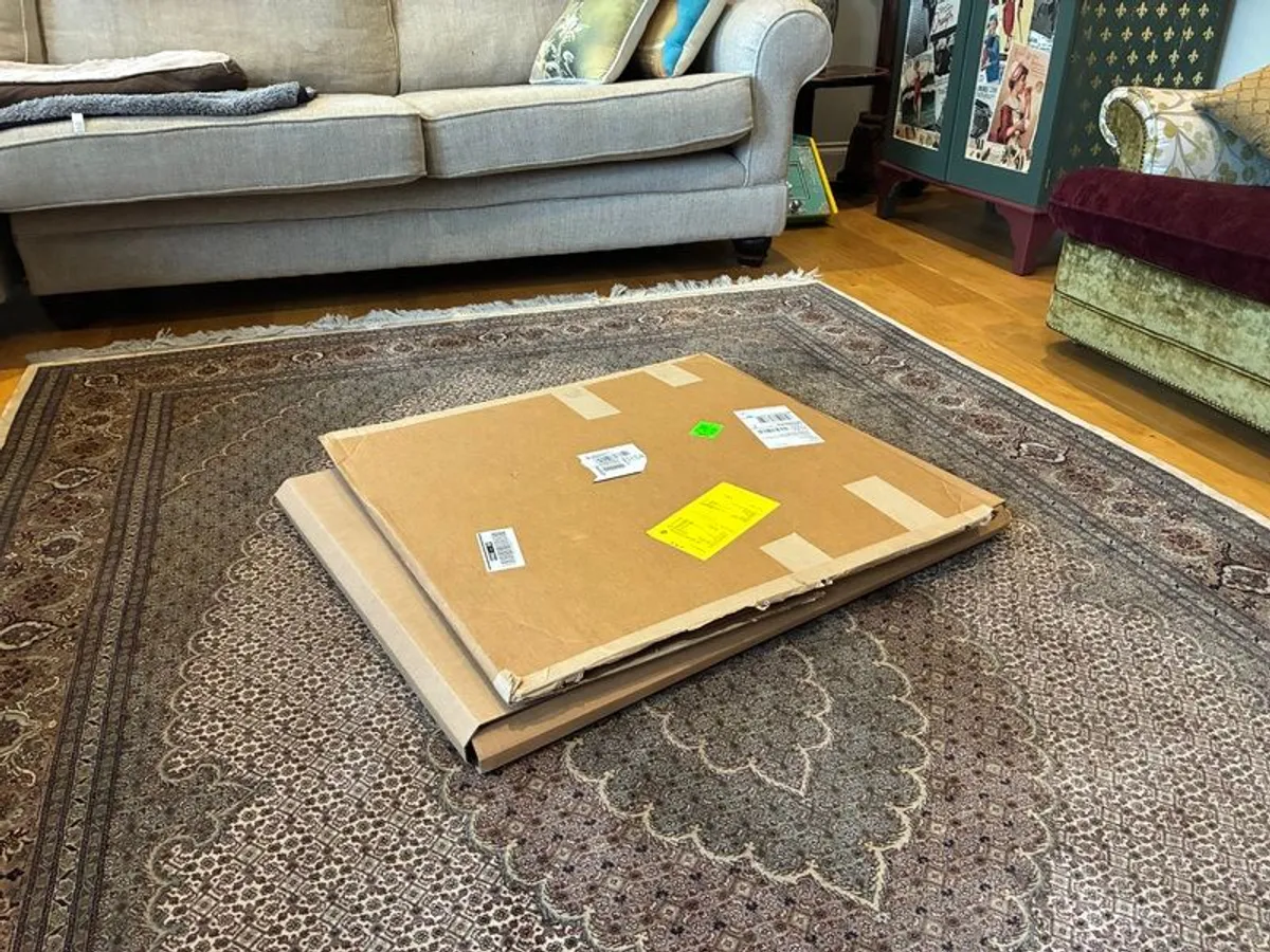 Life Size Cardboard cutouts - Image 3