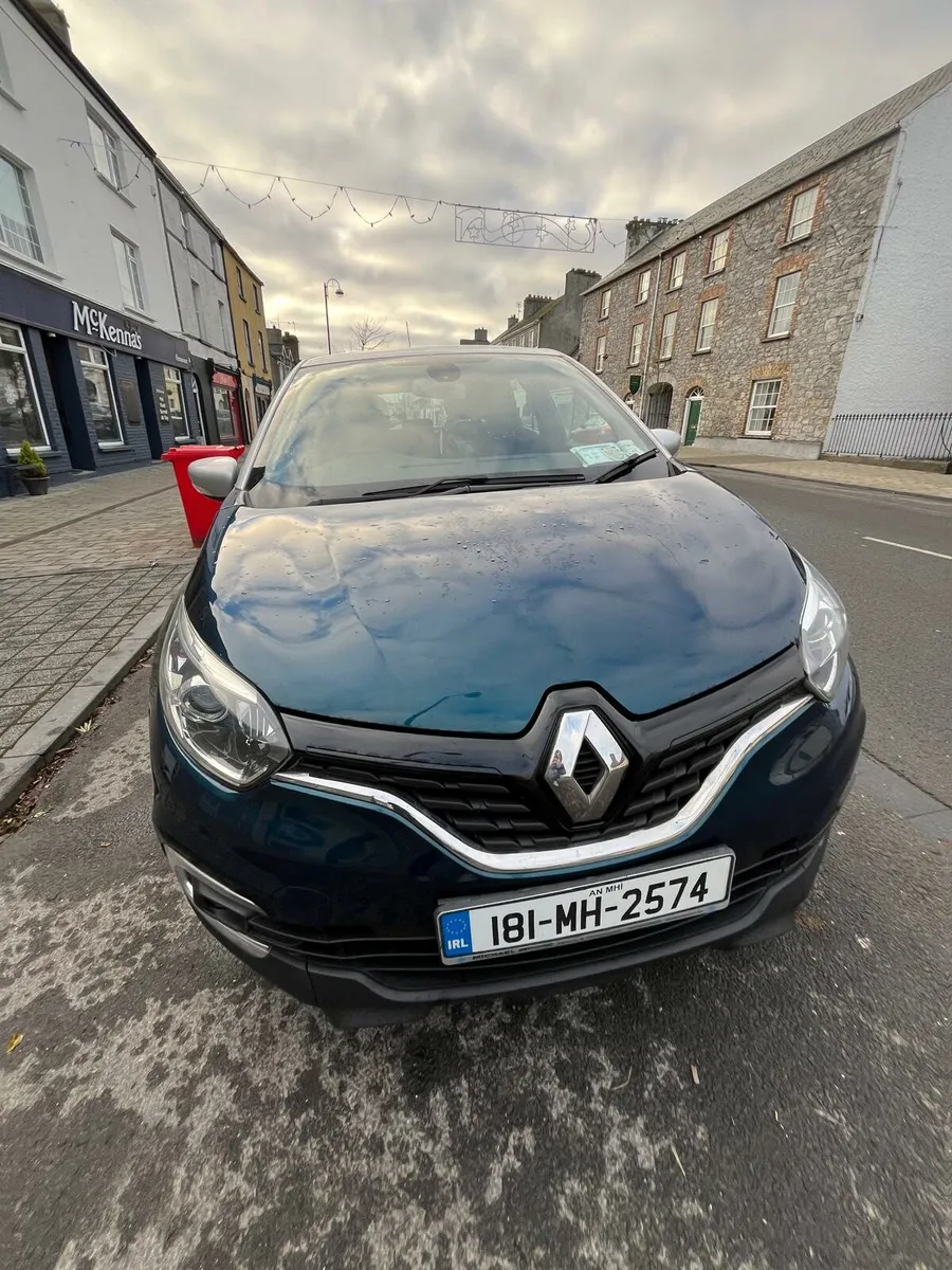 Renult captor - Image 1