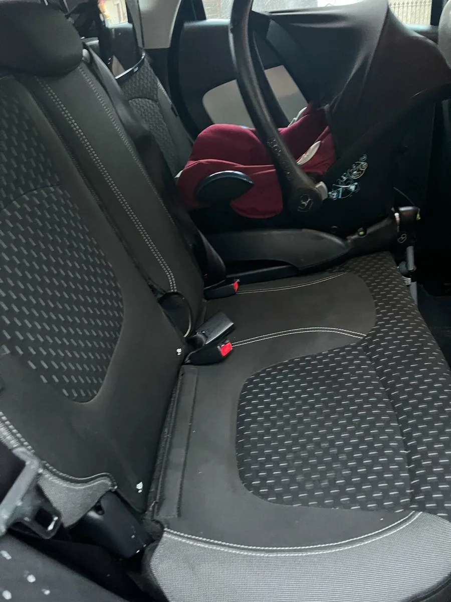 Renult captor - Image 4