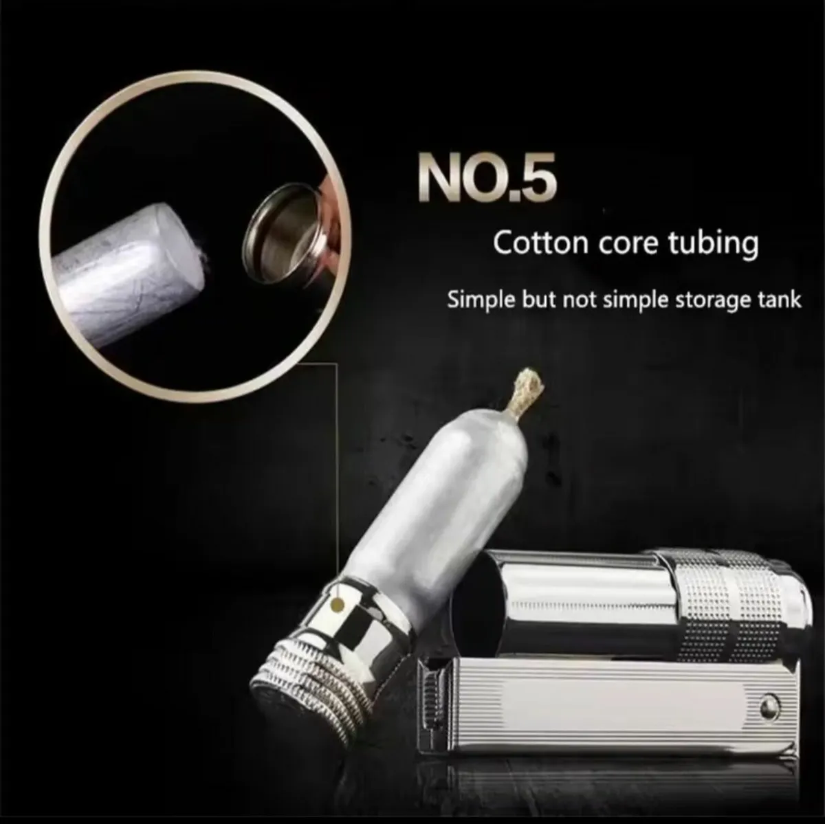 Petrol Lighter - Image 4