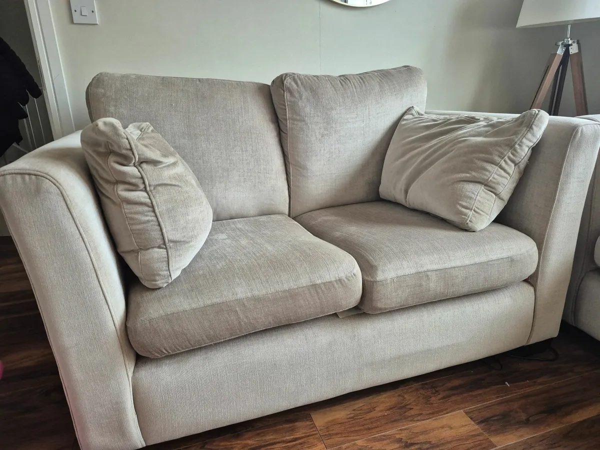 Sofas for Sale - Image 1