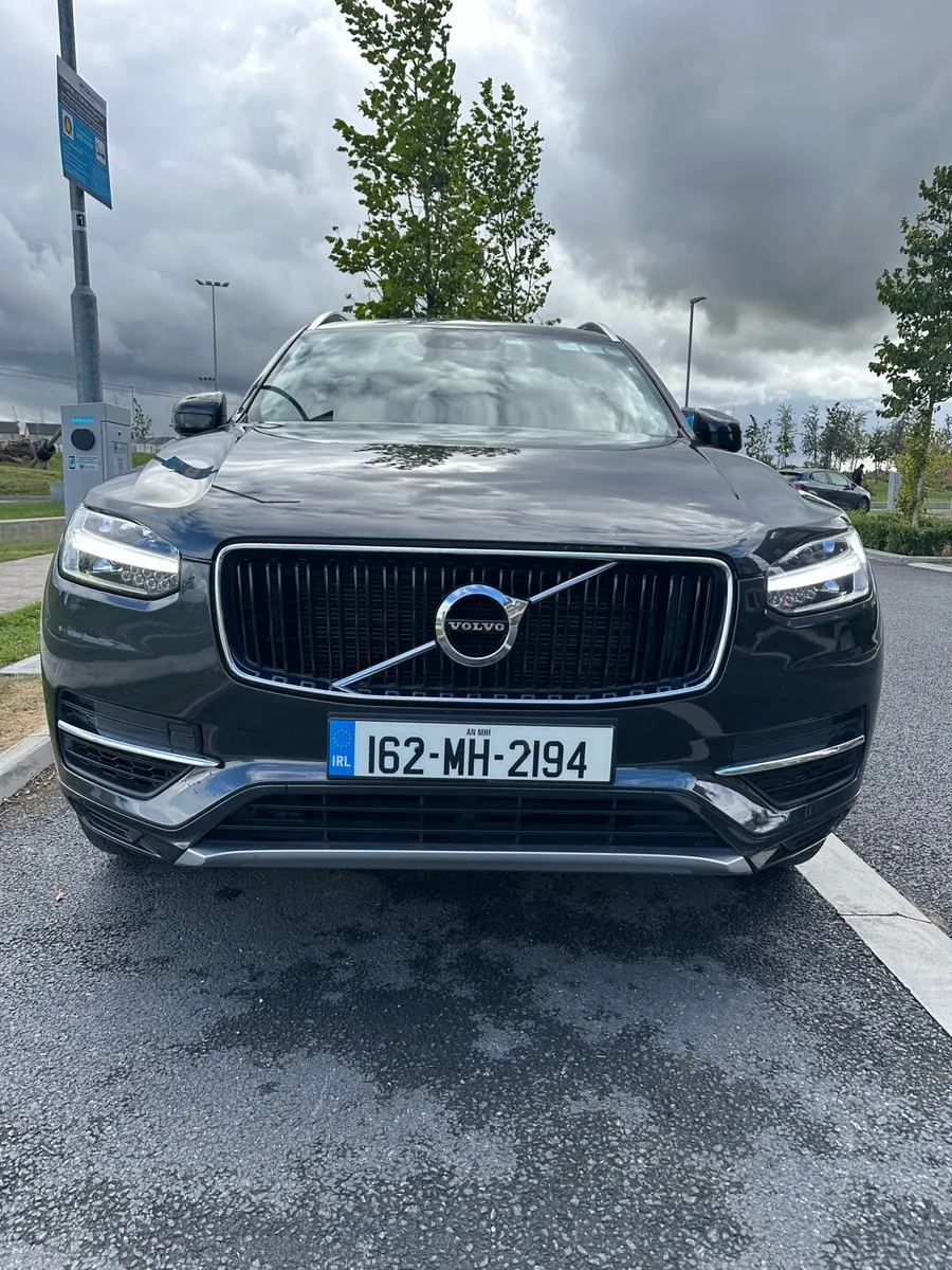 Volvo Xc90 (Low mileage) - Image 2
