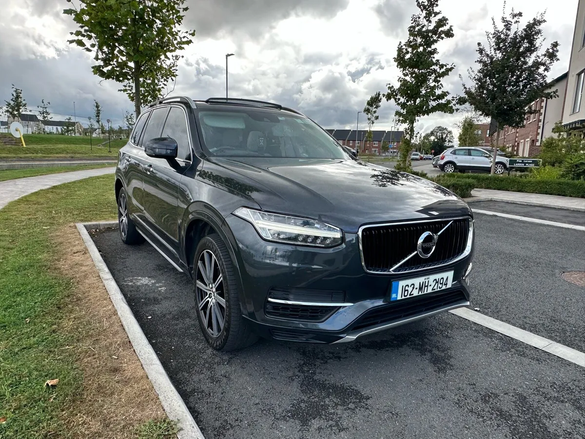 Volvo Xc90 (Low mileage) - Image 3