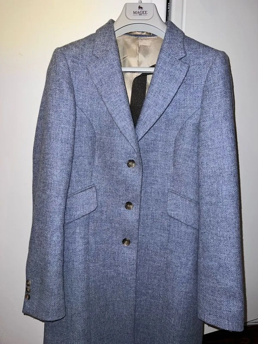 magee ladies coat - Image 1