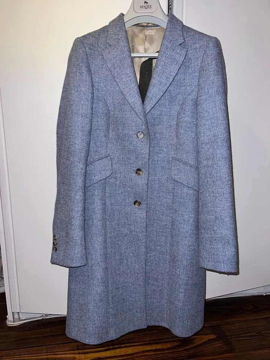 magee ladies coat - Image 2