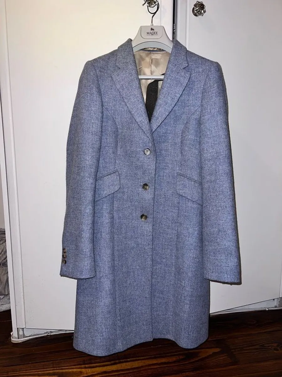 magee ladies coat - Image 3