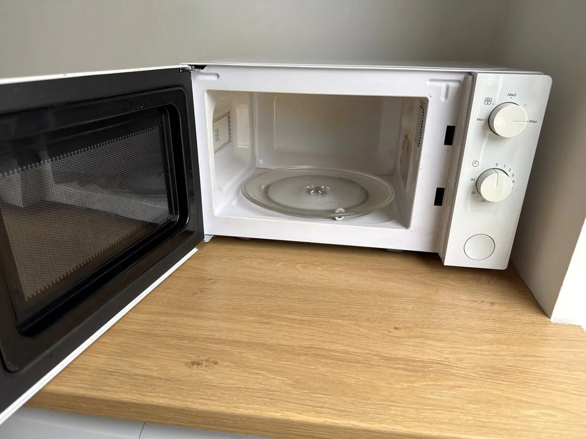 Microwave - Image 2