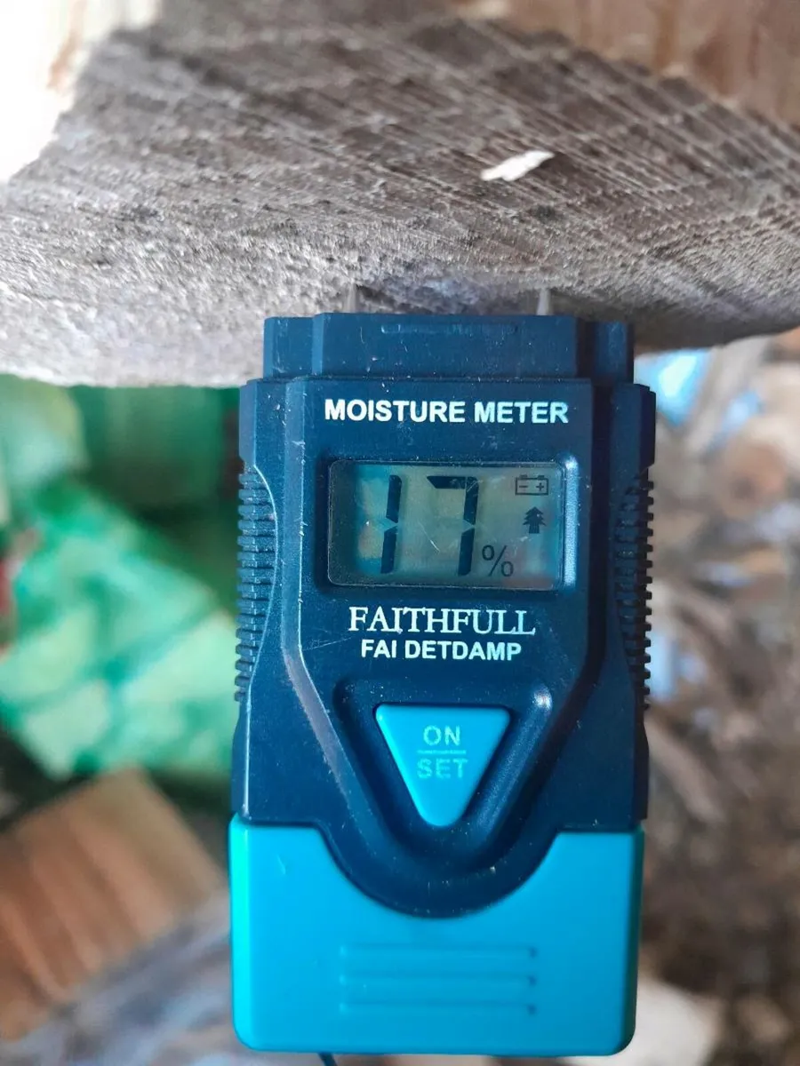 Ash firewood - Image 1