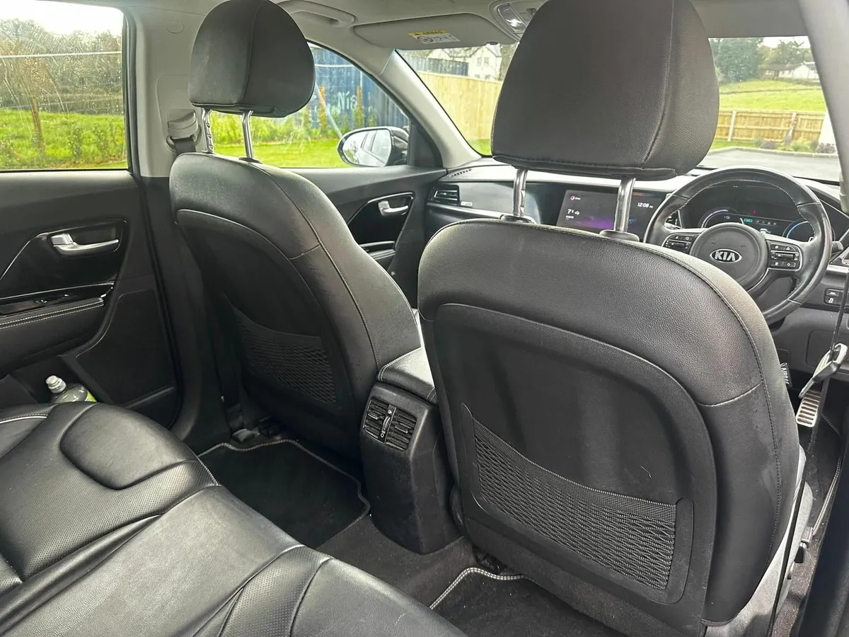 Kia e-Niro 2021 - Image 2