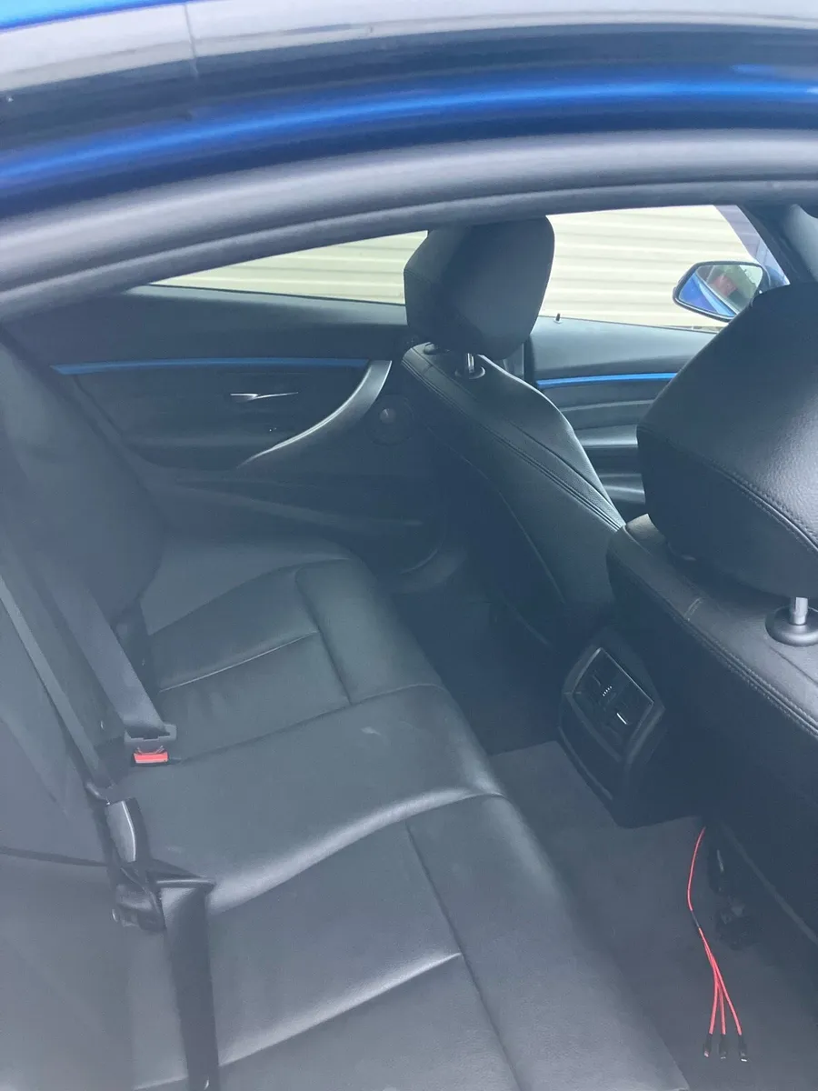 BMW 335d xdrive - Image 4