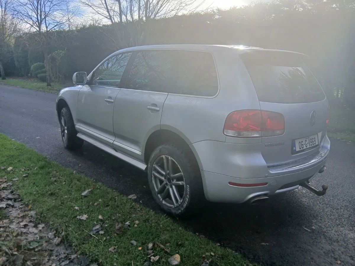 Volkswagen 4x4 - Image 3