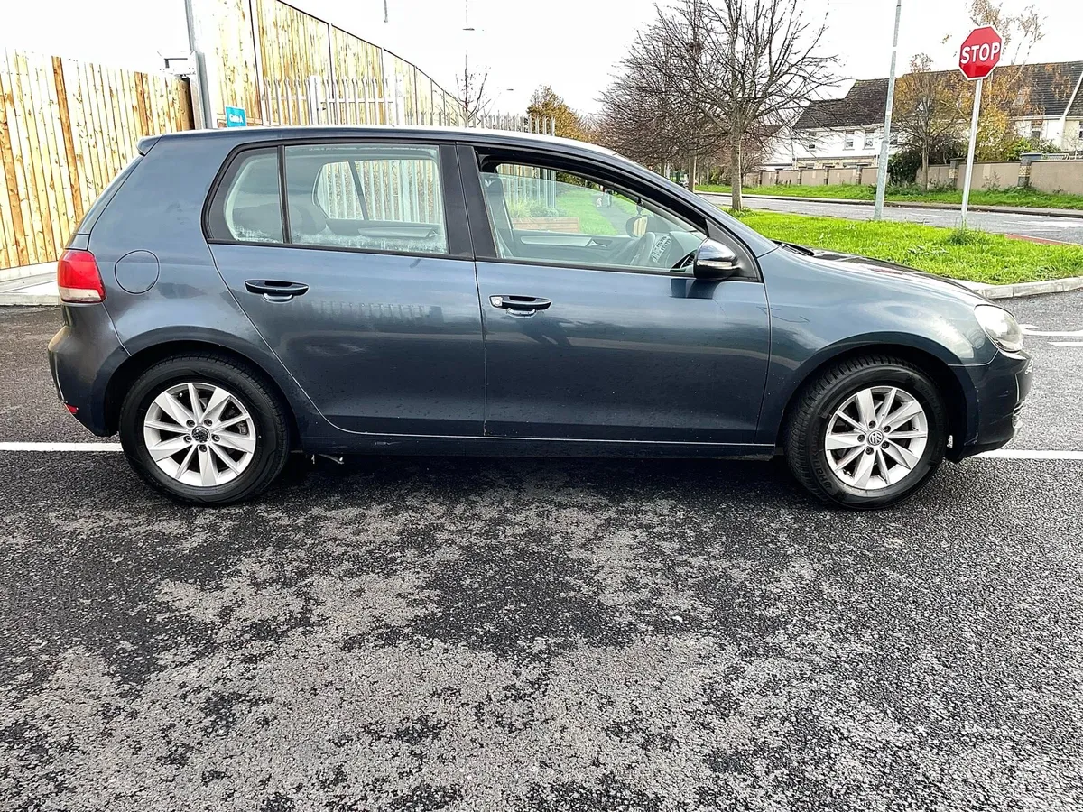 Volkswagen Golf 1 year NCT - Image 2