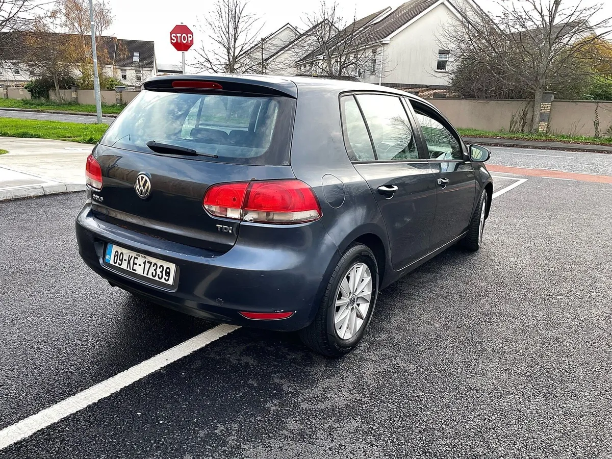 Volkswagen Golf 1 year NCT - Image 3