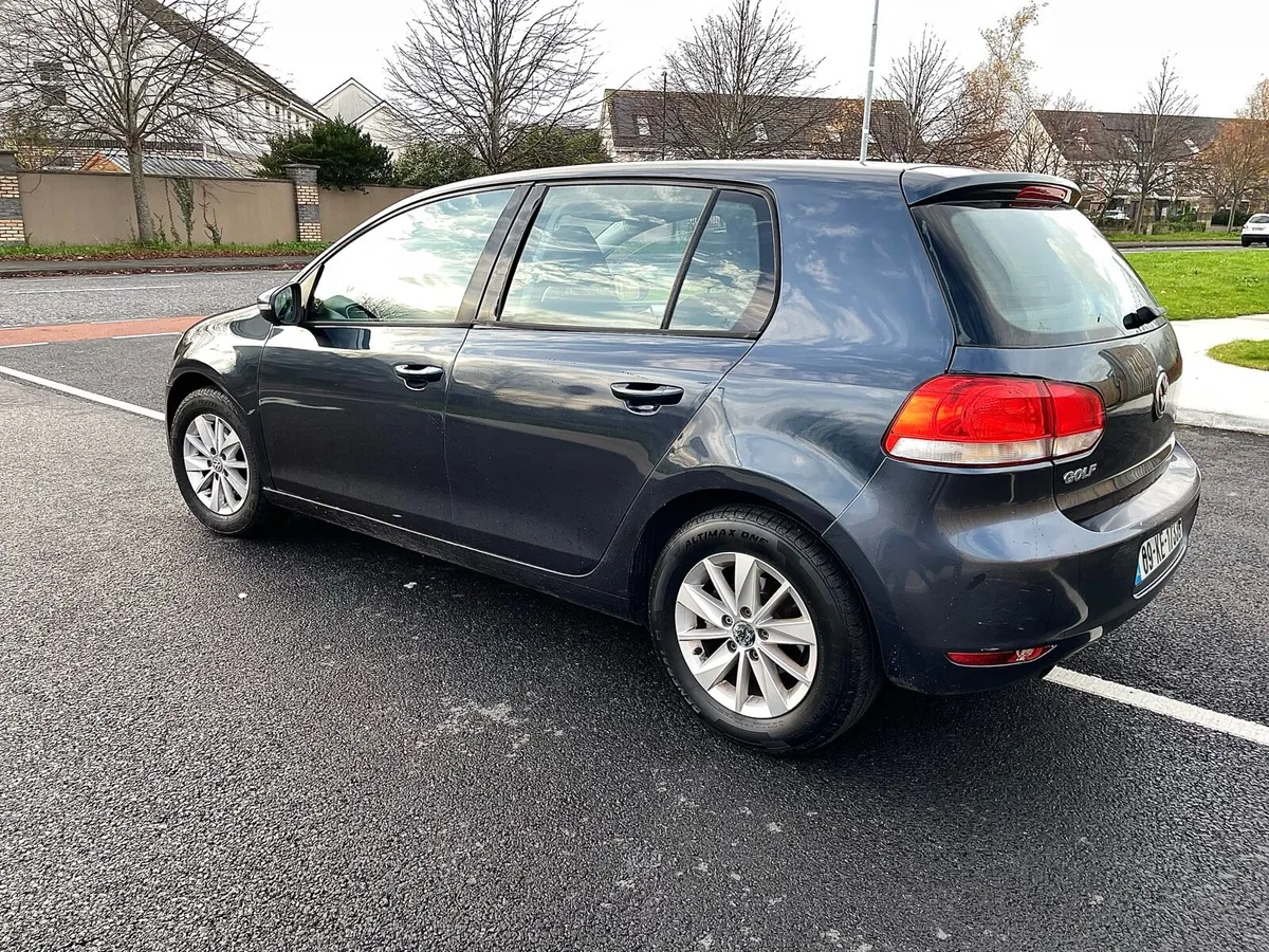 Volkswagen Golf 1 year NCT - Image 4