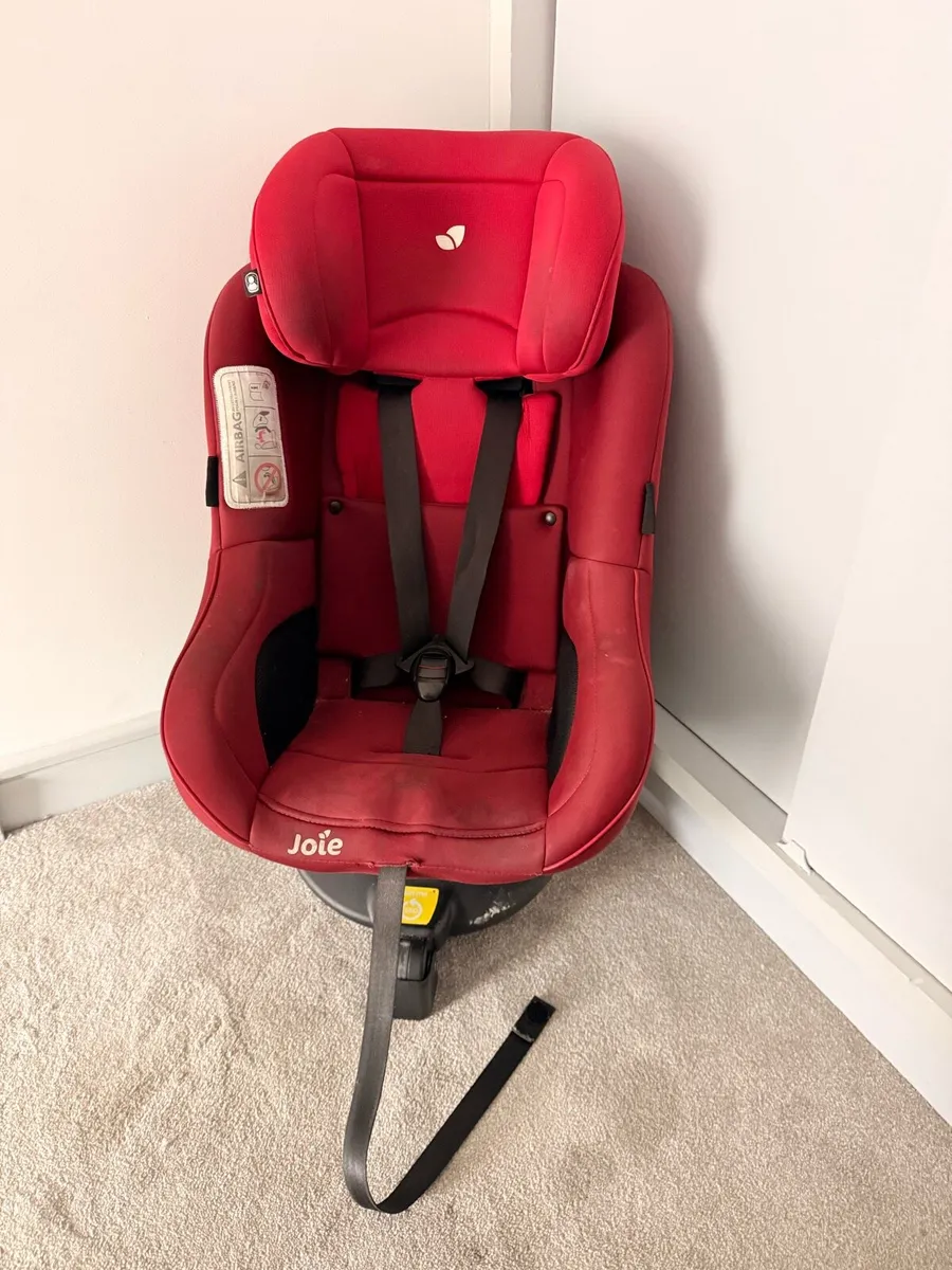 Joie 360 Car Seat - Image 1