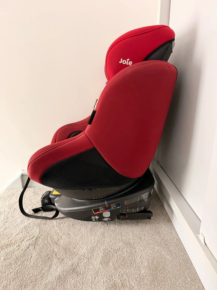 Joie 360 Car Seat - Image 2