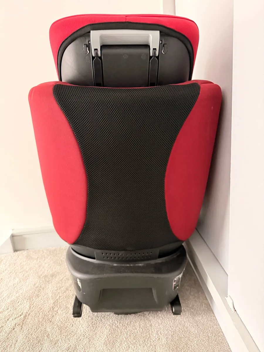 Joie 360 Car Seat - Image 3