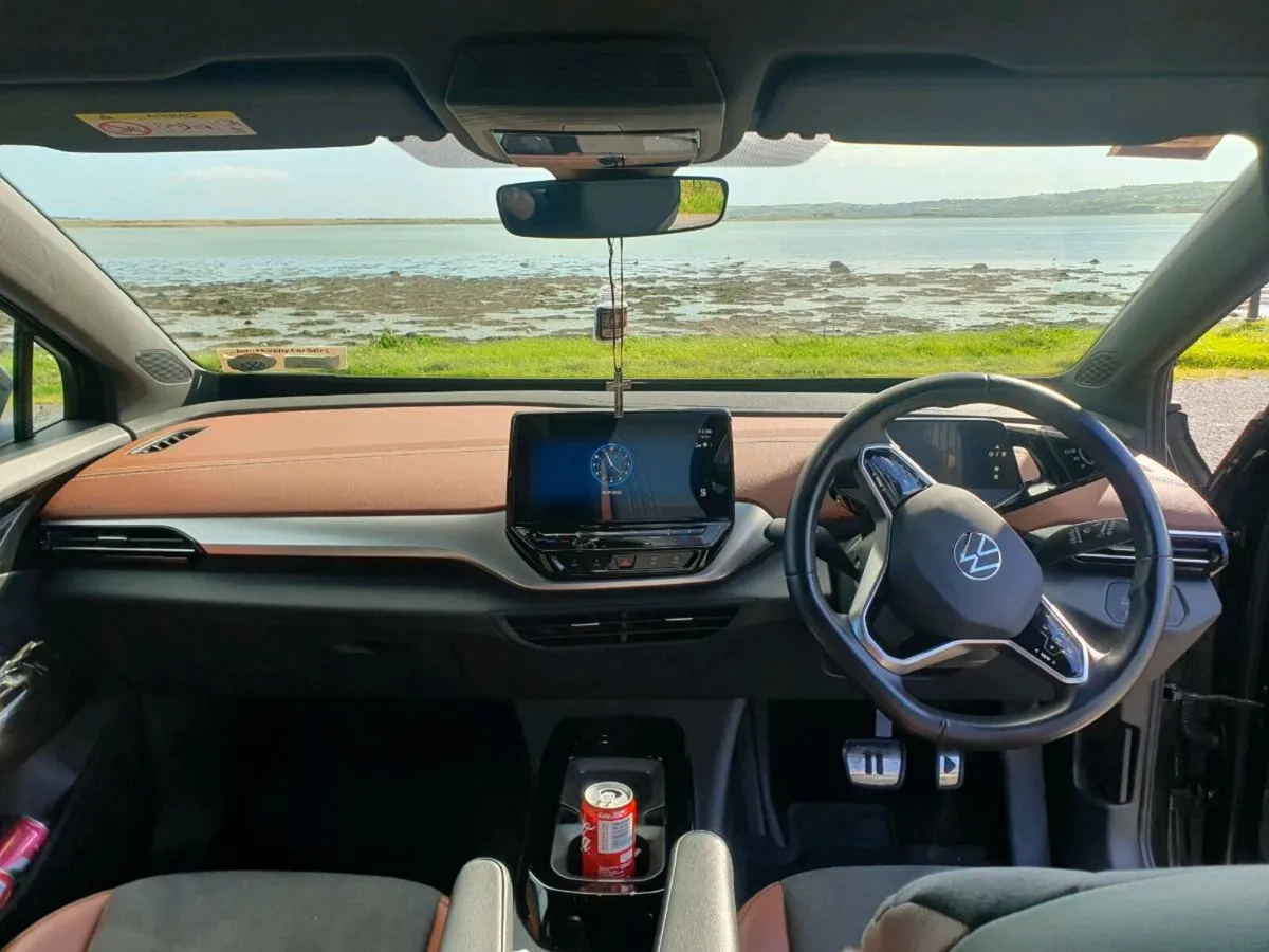 Volkswagen I.D 4 2022 €29000 - Image 2