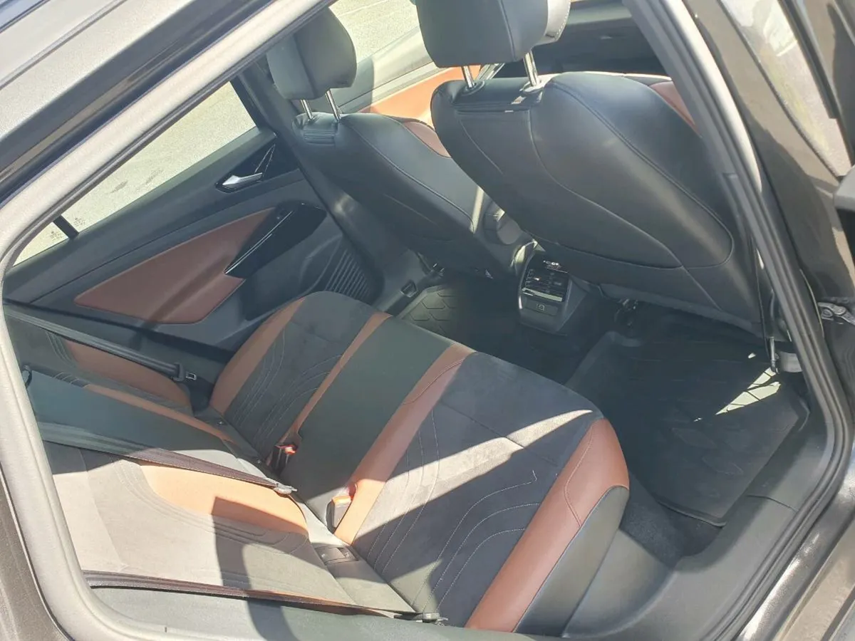 Volkswagen I.D 4 2022 €29000 - Image 3