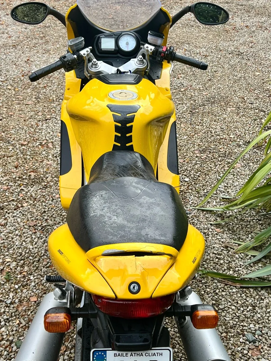 Ducati ST3 - Image 3