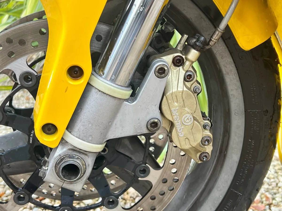 Ducati ST3 - Image 4