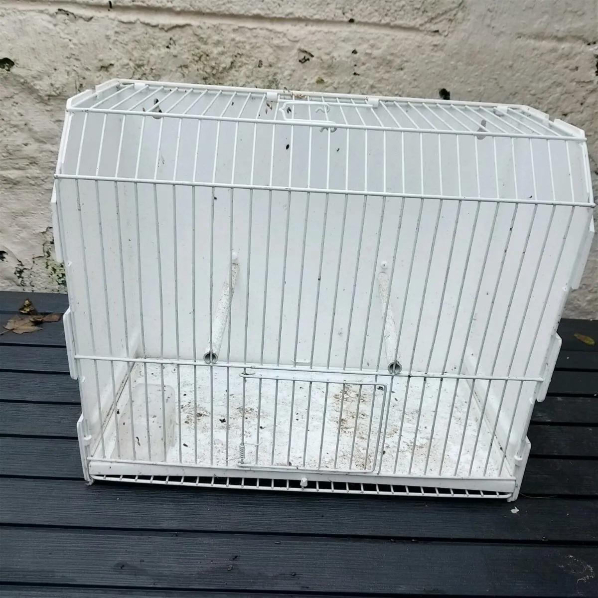 Bird cages - Image 3