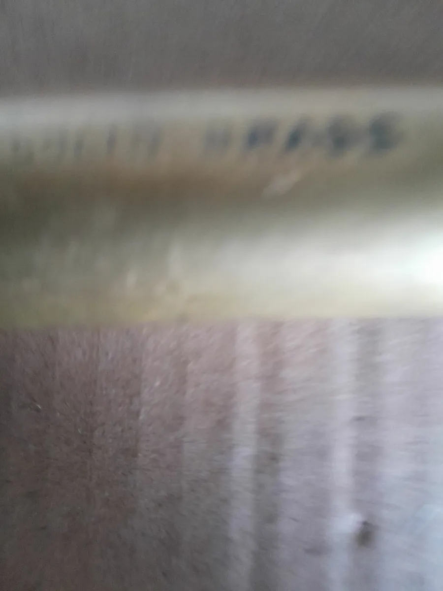 Set of solid brass  carrage  hames - Image 4