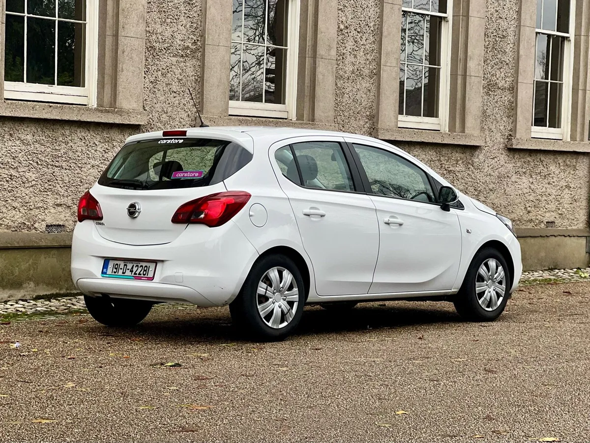 2019 Opel Corsa E 1.4L 5DR - Image 2
