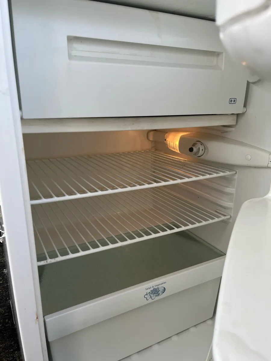 Tricity fridge - Image 2