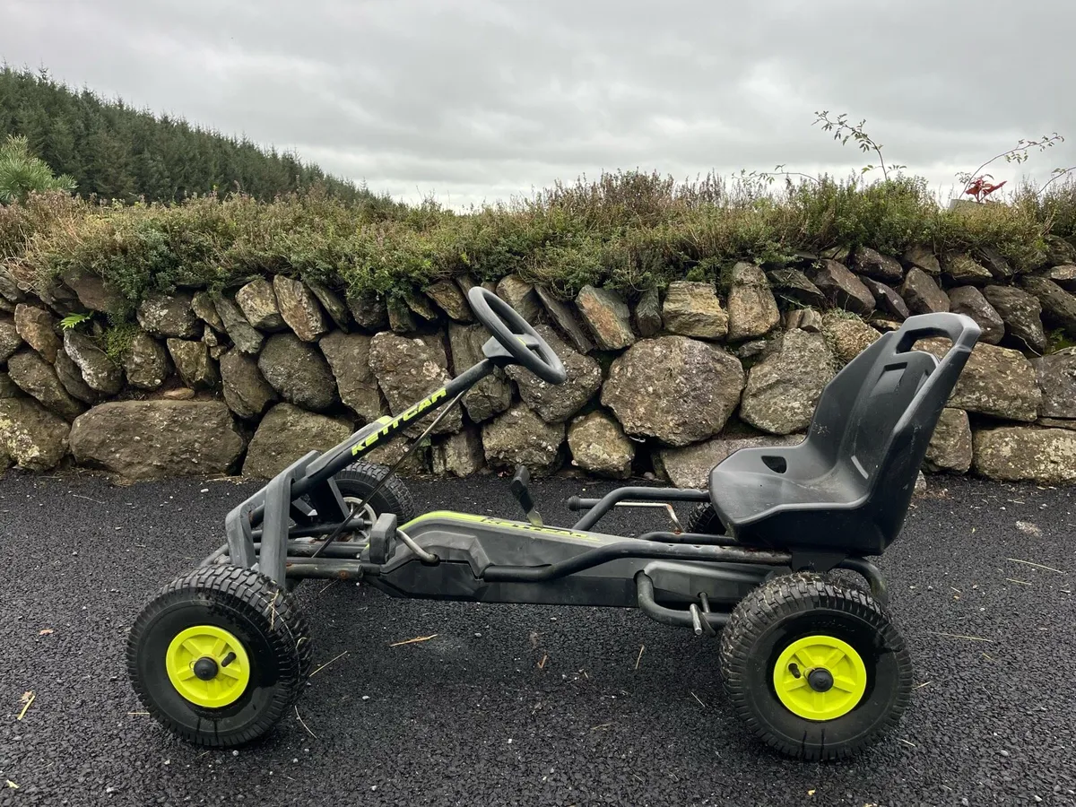Go kart - Image 2