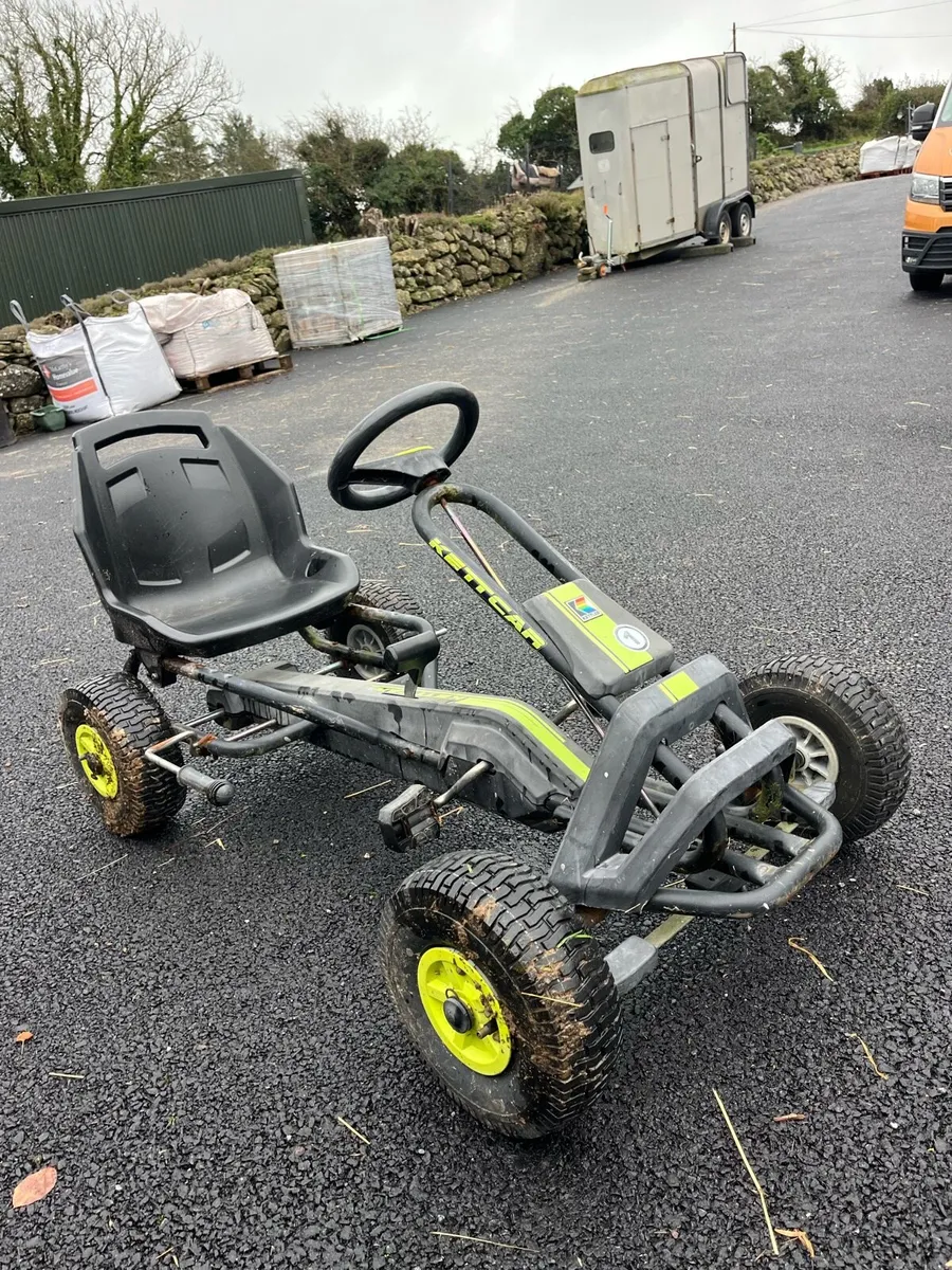 Go kart - Image 3