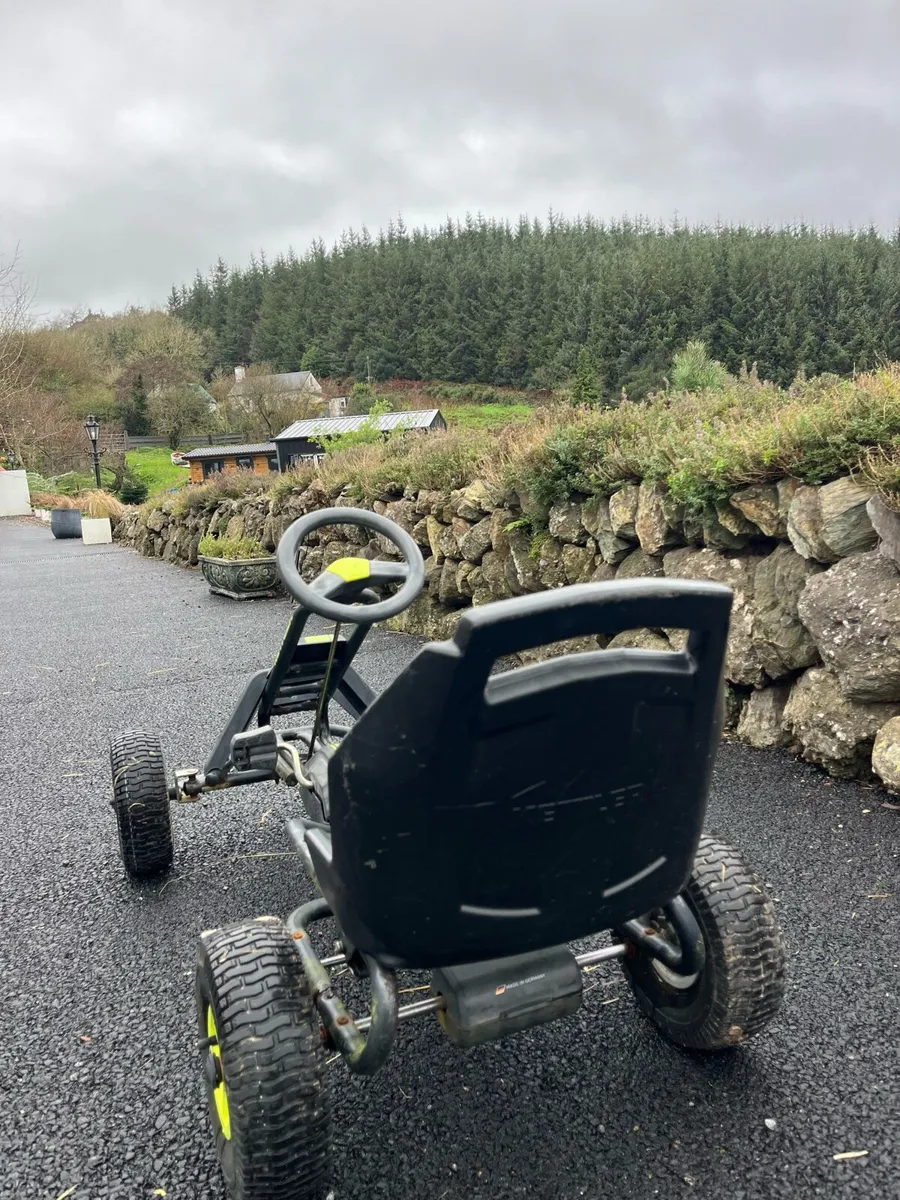 Go kart - Image 4