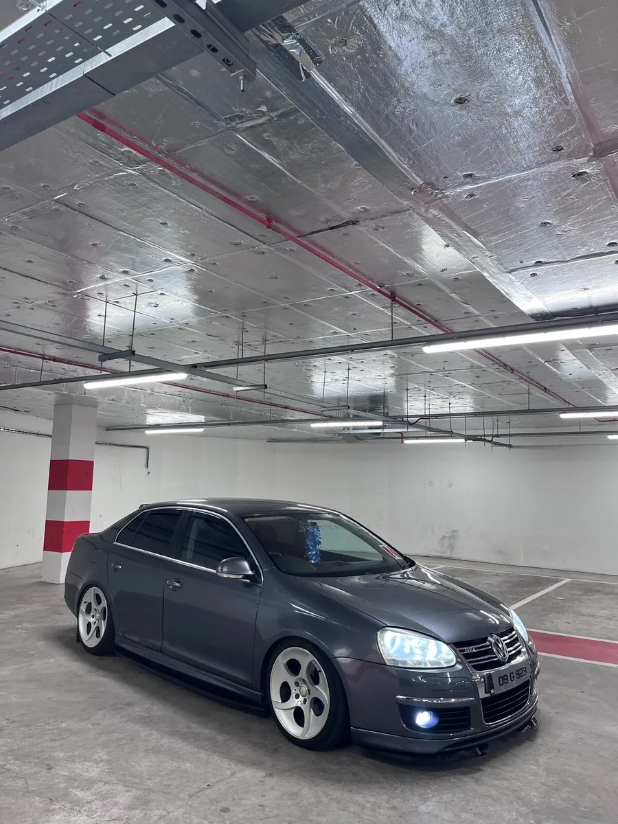 Mk5 Jetta (Fresh nct) - Image 2