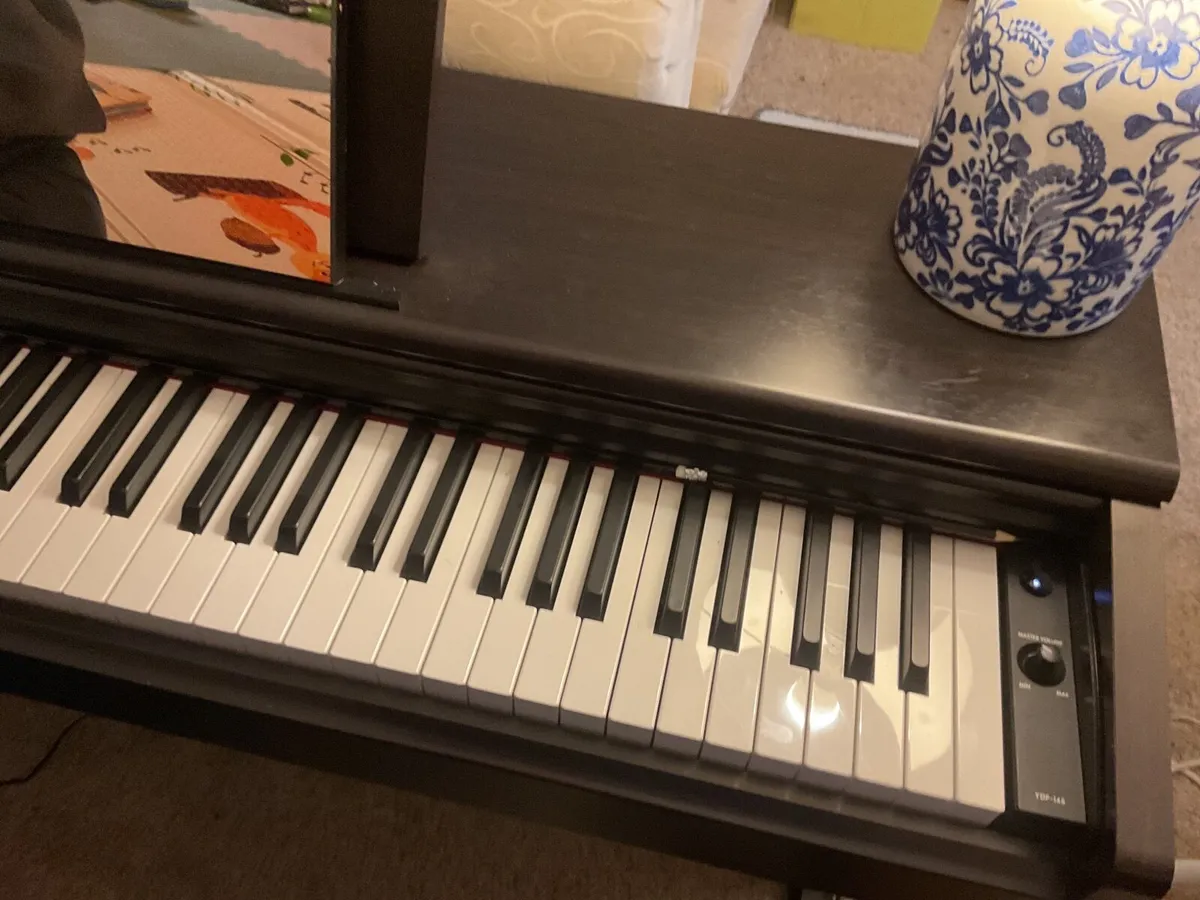 Yamaha ydp Arius 145 - Image 1