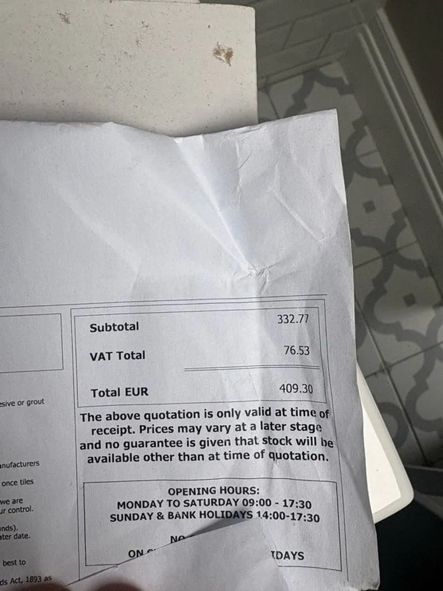 Vanity Unit - Image 4