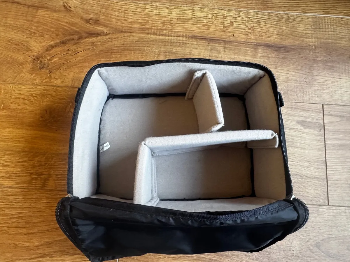 Camera Backpack Fstop Loka - Image 2