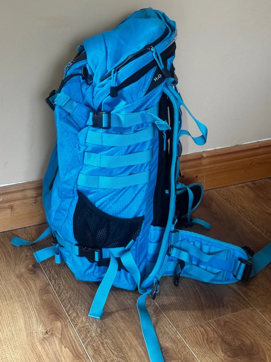 Camera Backpack Fstop Loka - Image 3