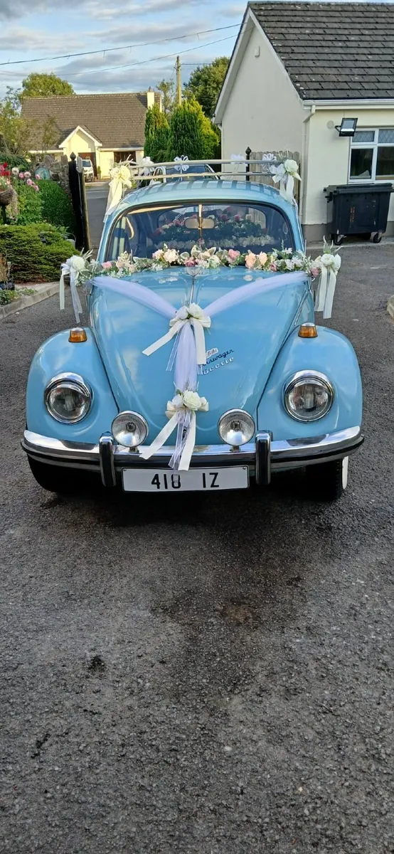 Volkswagen Beetle 1971 - Image 1