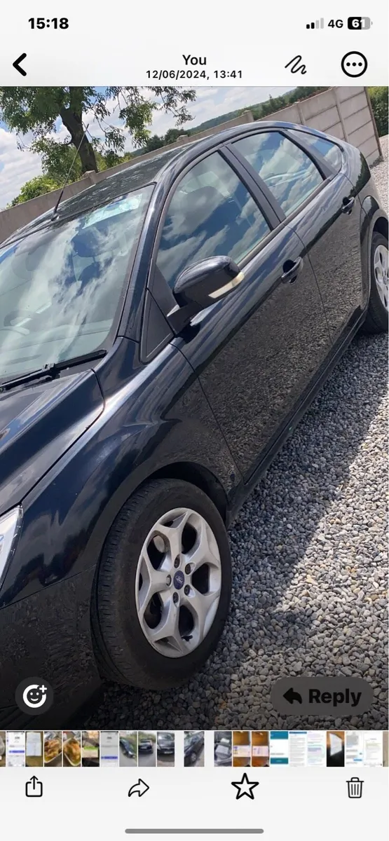 Ford Focus 2011 - Image 4