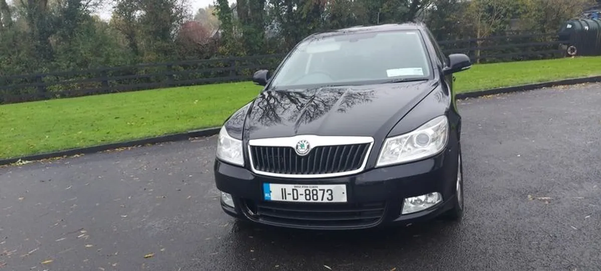 2011 Skoda Octavia - Image 1