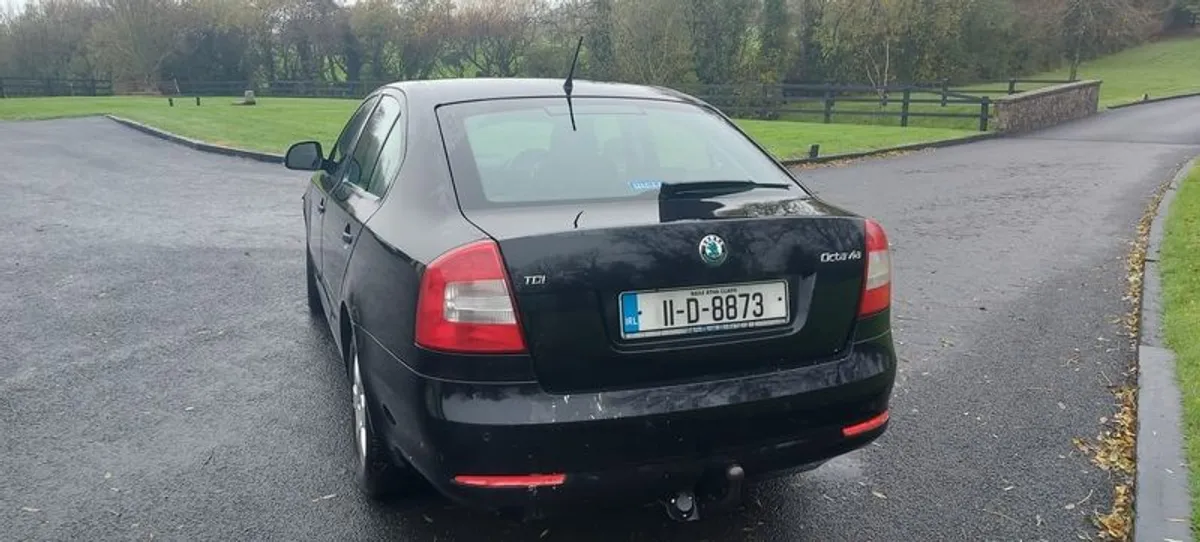 2011 Skoda Octavia - Image 3