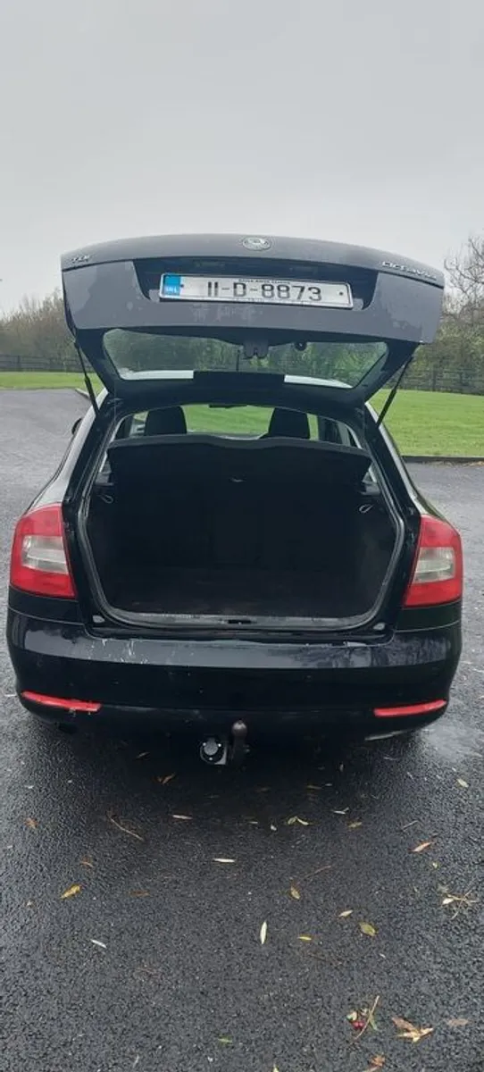 2011 Skoda Octavia - Image 4