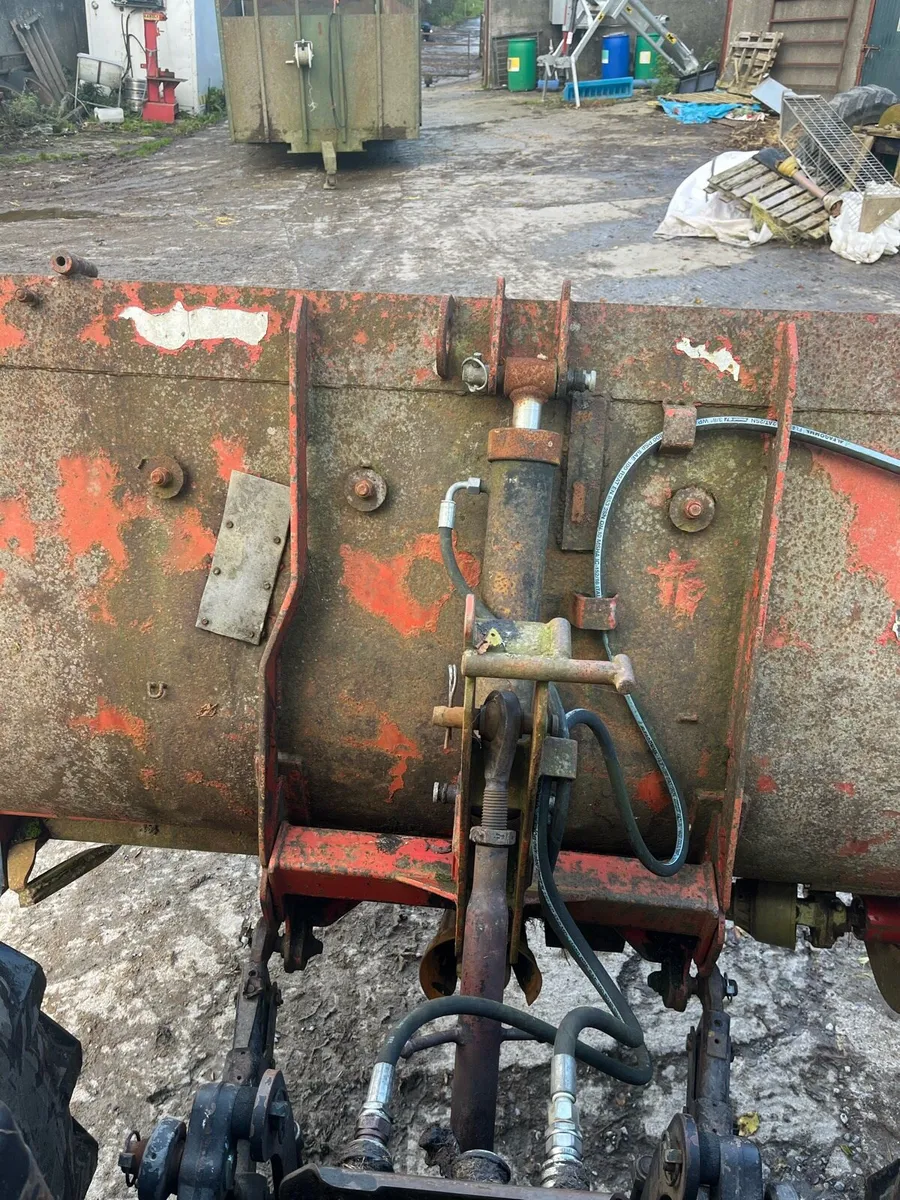 Hispec beet chopper - Image 2