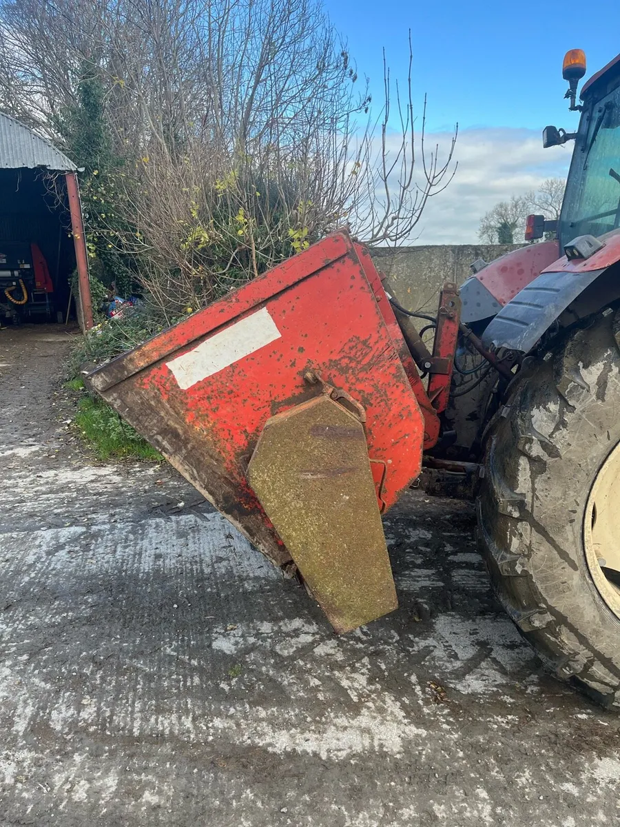 Hispec beet chopper - Image 3