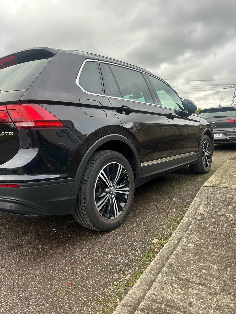 VW Tiguan - Image 4