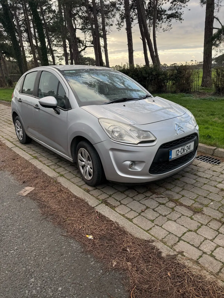 Citroen c3 - Image 1